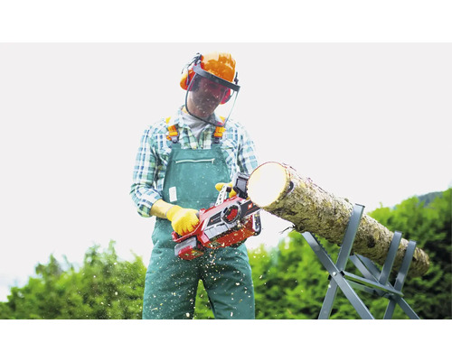 Einhell Power-X-Change GE-LC 18 Li accu kettingzaag, zonder accu en lader, 25cm