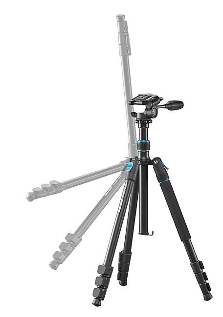 CULLMANN - TREPIED RONDO 460 M RW20