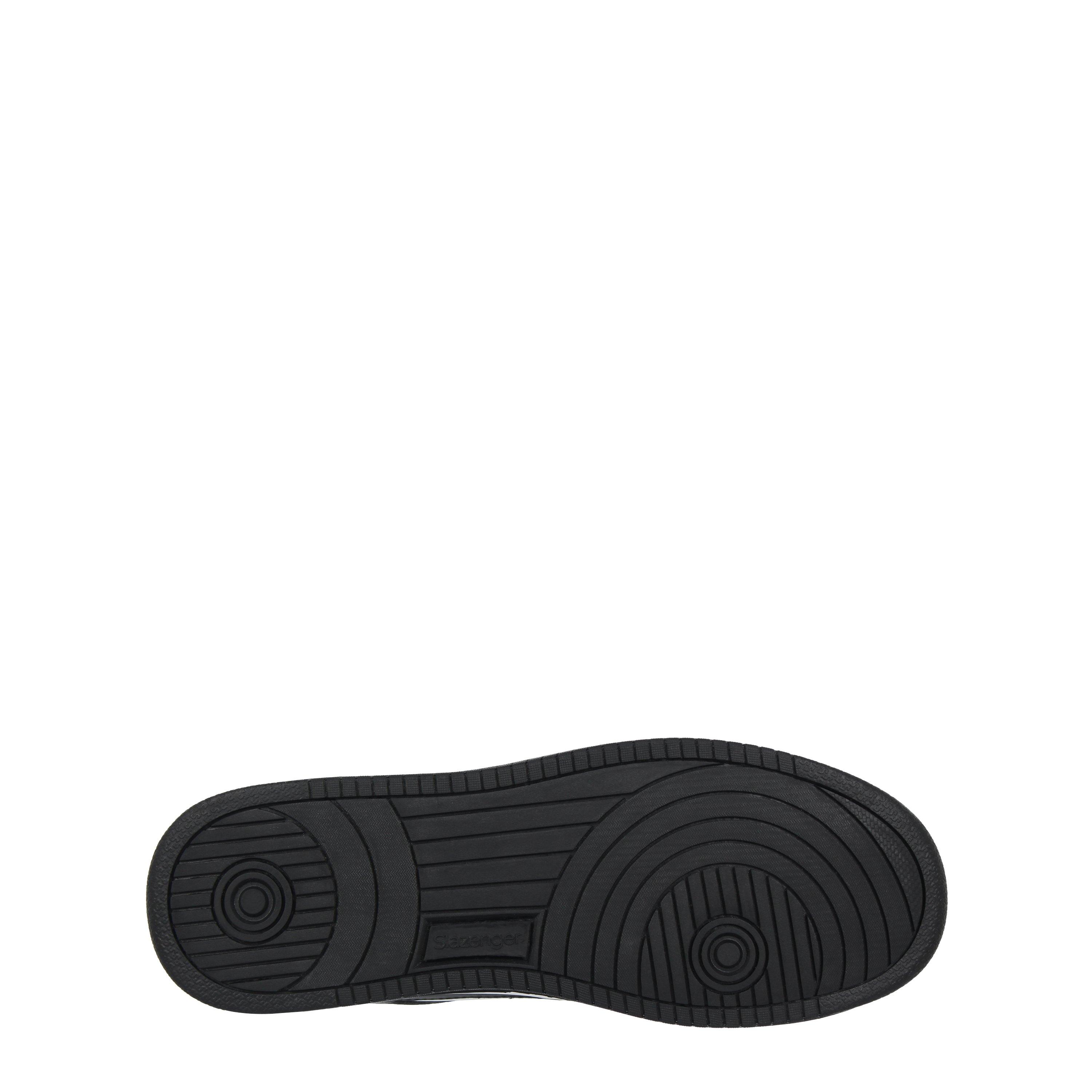 Slazenger Slaz Tower Low Trainers Womens