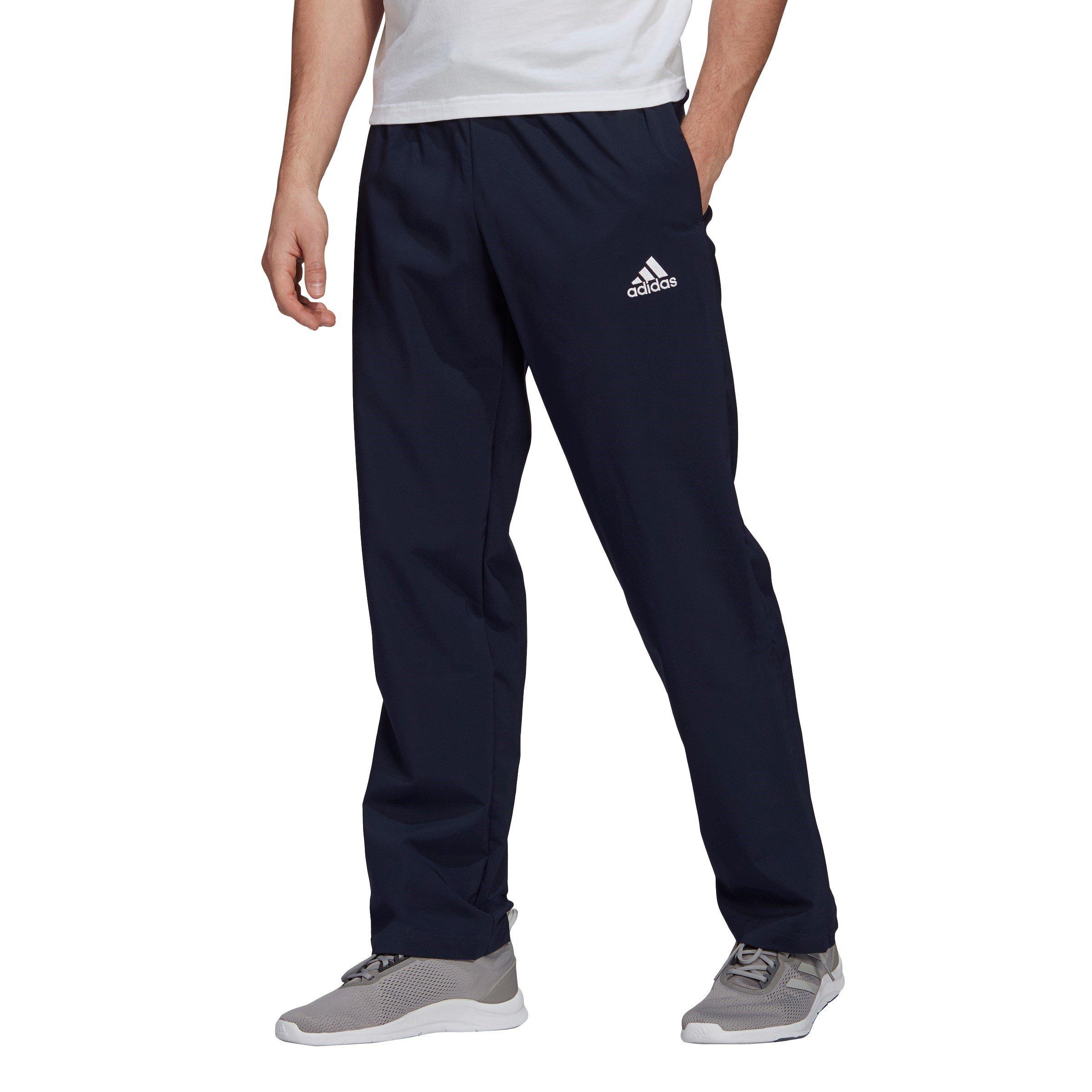 adidas Aeroready Essentials Stanford Tracksuit Bottoms Mens