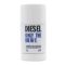 Diesel - Only the Brave Déodorant en Stick- Déodorant homme