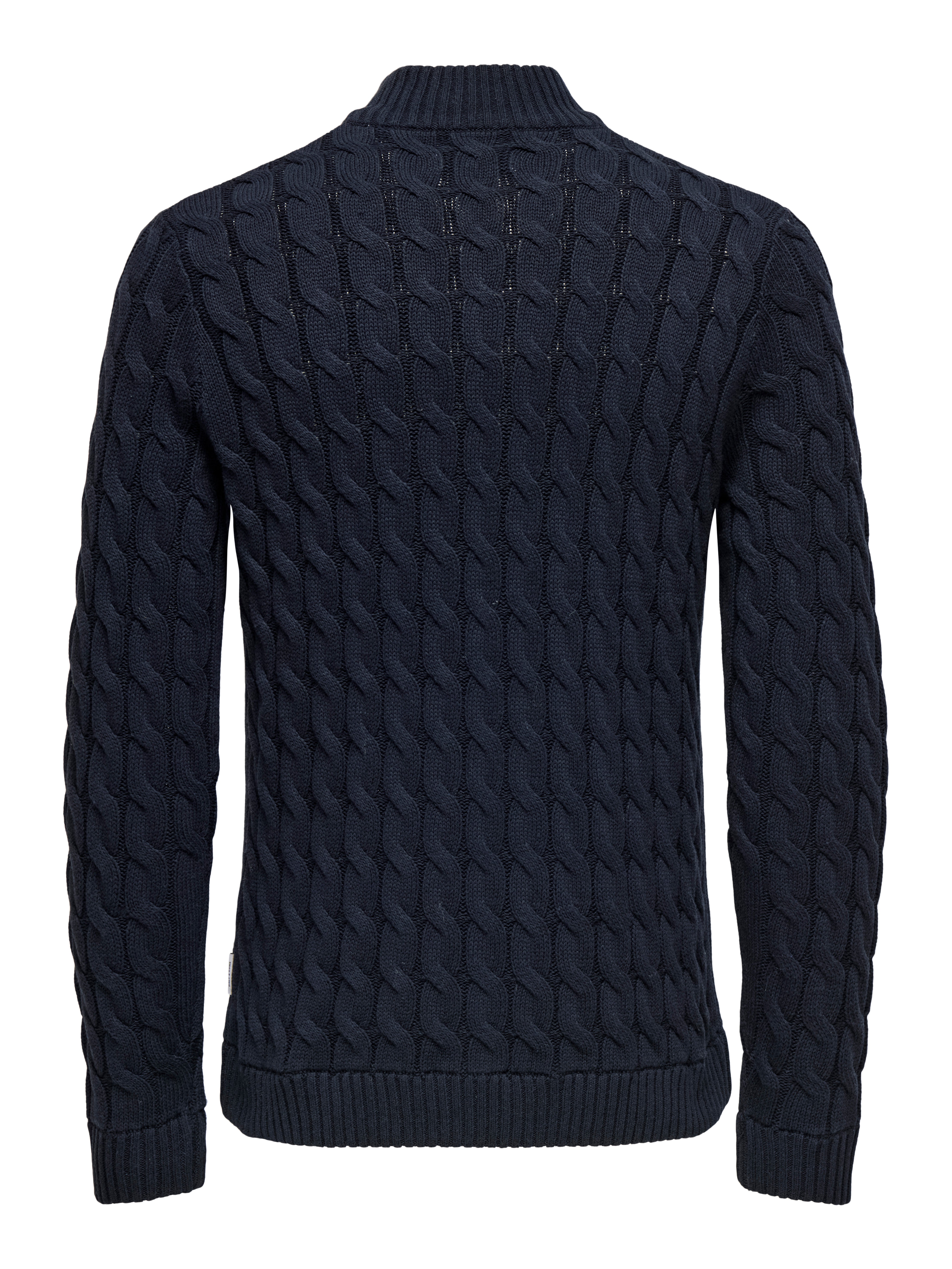 ONSKICKER Pullover Dark Navy