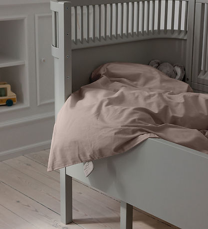 Sebra Bettwäsche - Baby - Jetty Beige