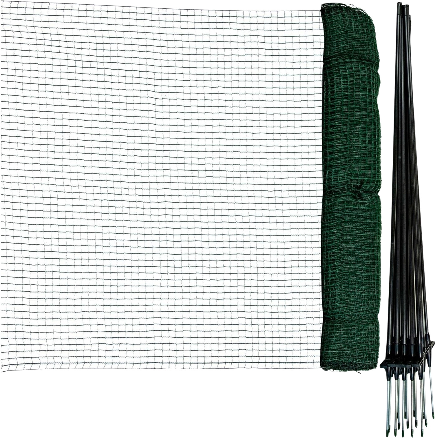 Horizont Flex Hundezaun Höhe 90 cm Länge 25 m