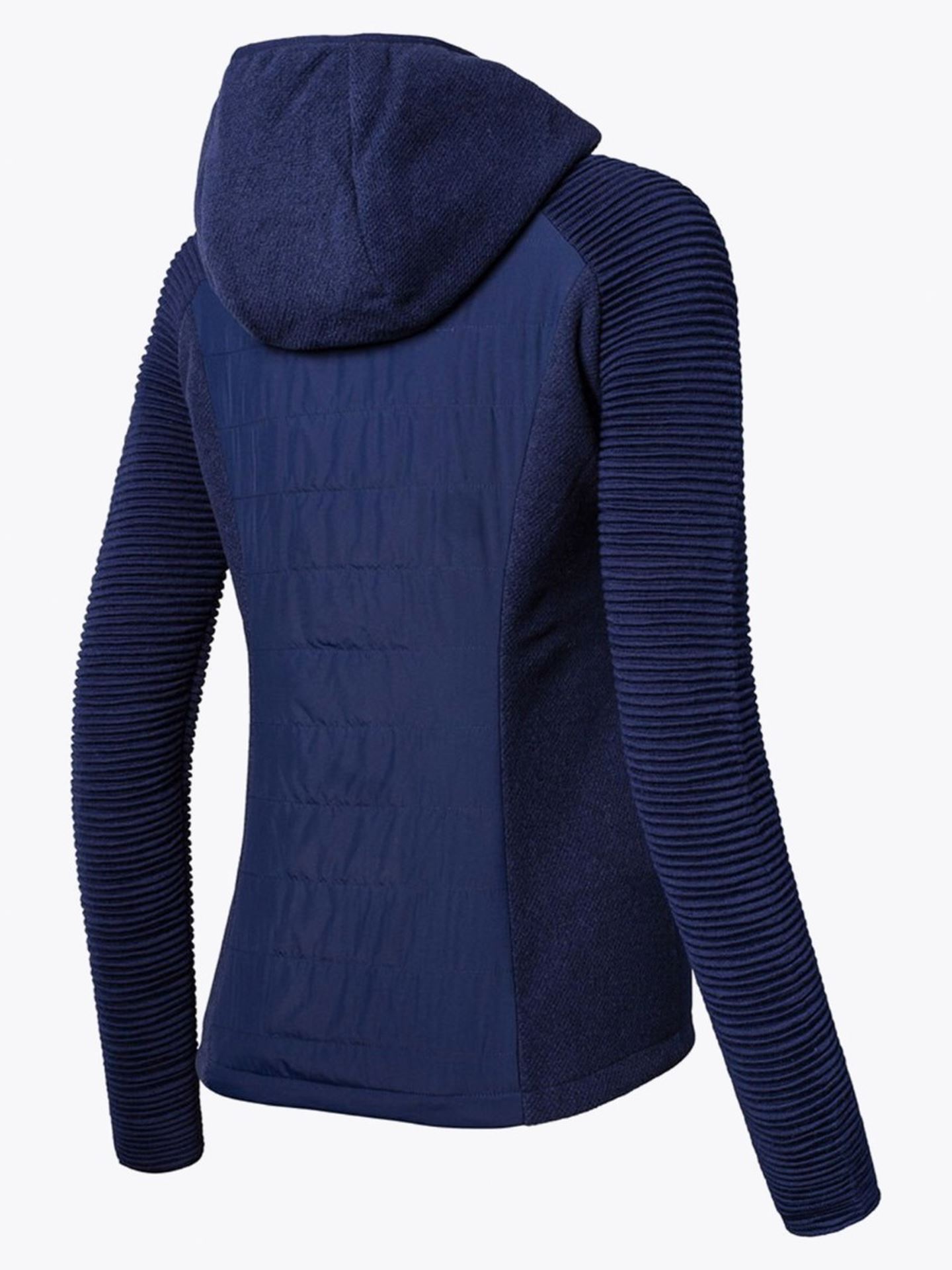 Ace Hybrid Jacket