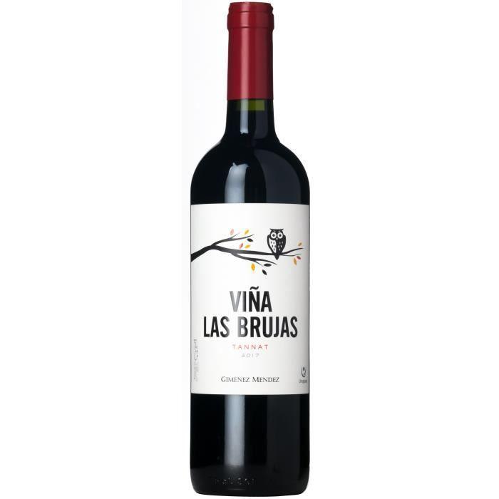 Viña Las Brujas 2019