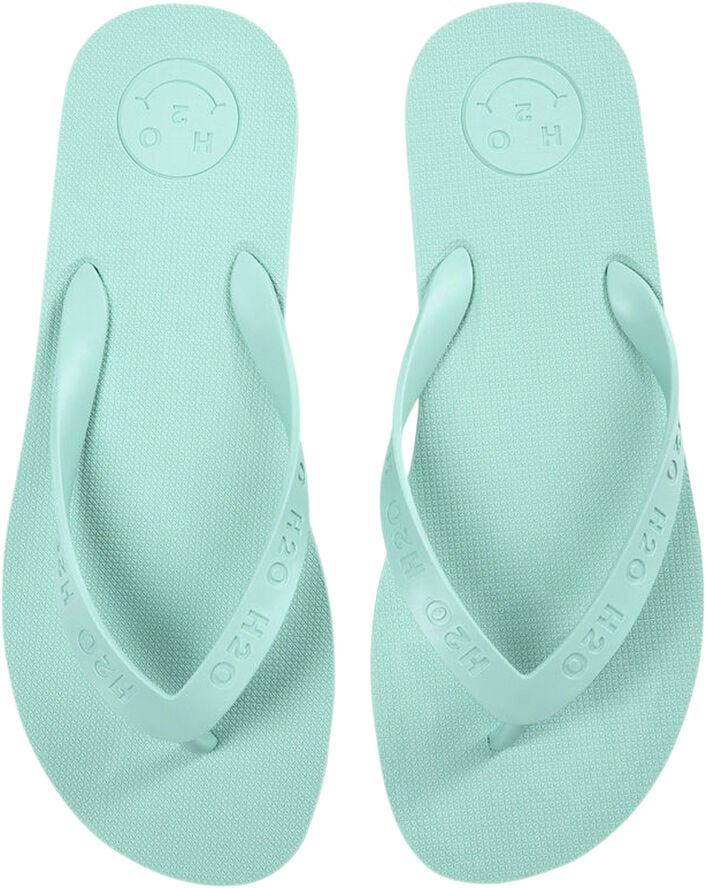 H2O Flip Flop Blå