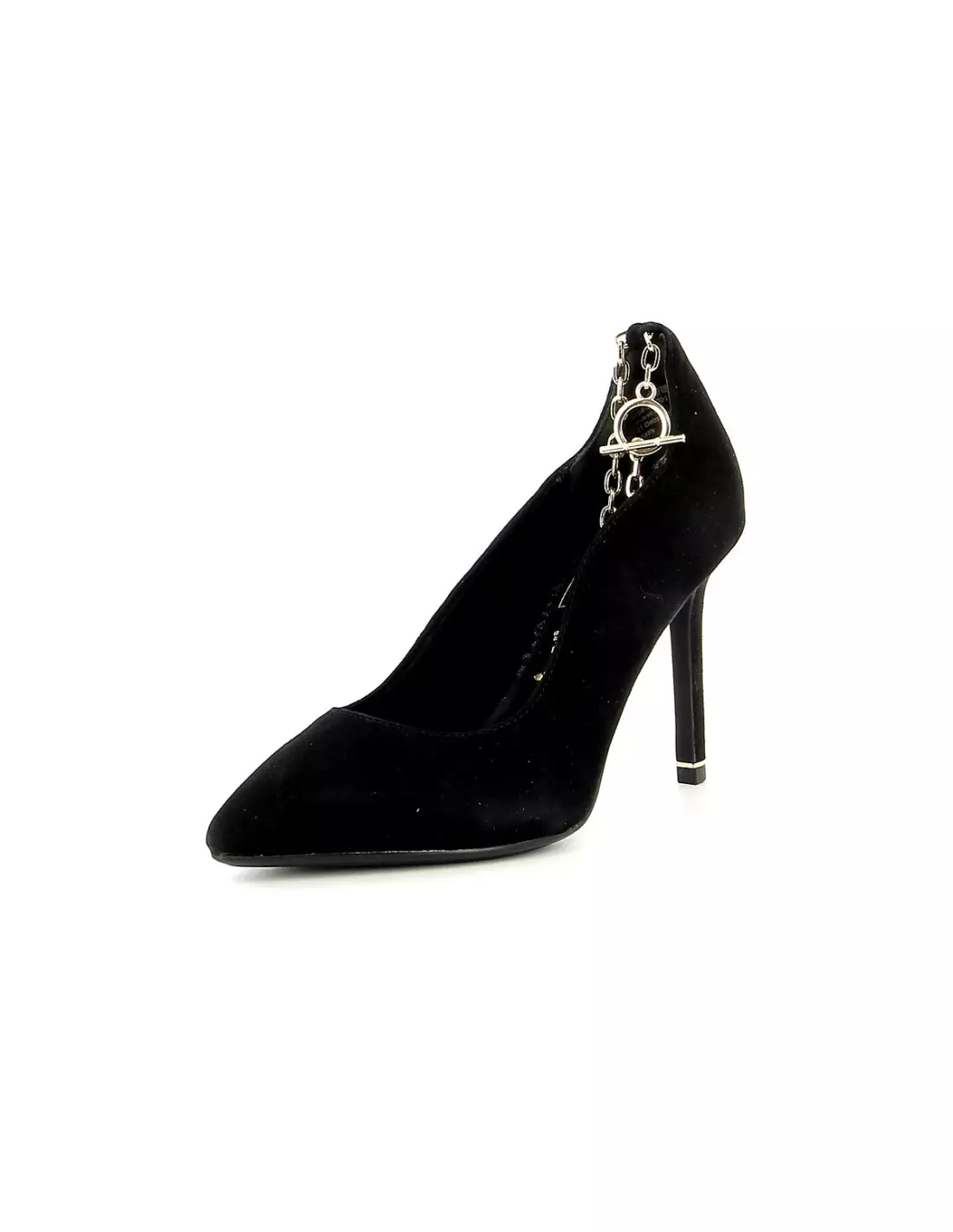 TAMARIS 24404 - Escarpins Black