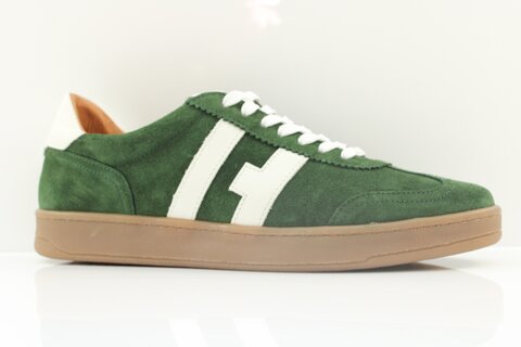 Hold Schnürschuhe
