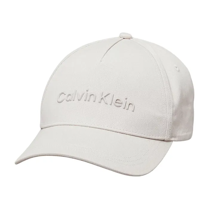 Calvin Klein Must BB Twill Cap Heren