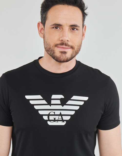 Emporio Armani - 8N1TN5 Negro