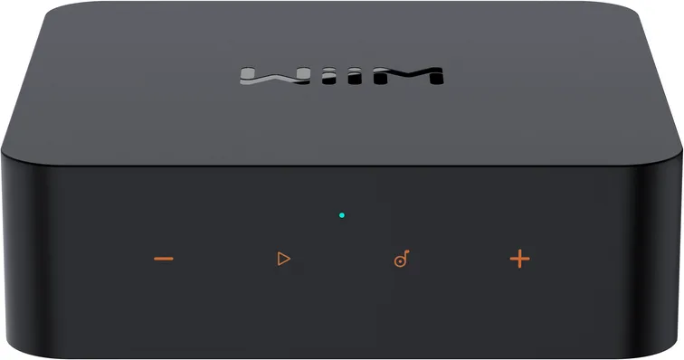 WiiM Pro Lecteurs réseau audio