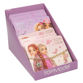 TOPModel armband met bedels COWGIRL
