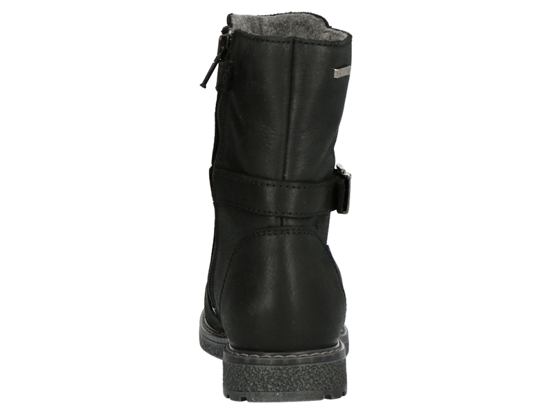 Richter 4758-641 Zwart
