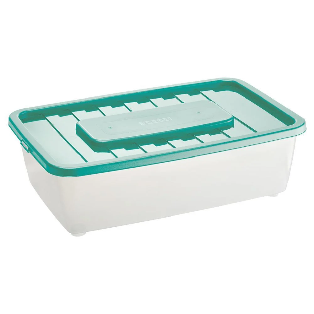 Box dessous de lit 25L
