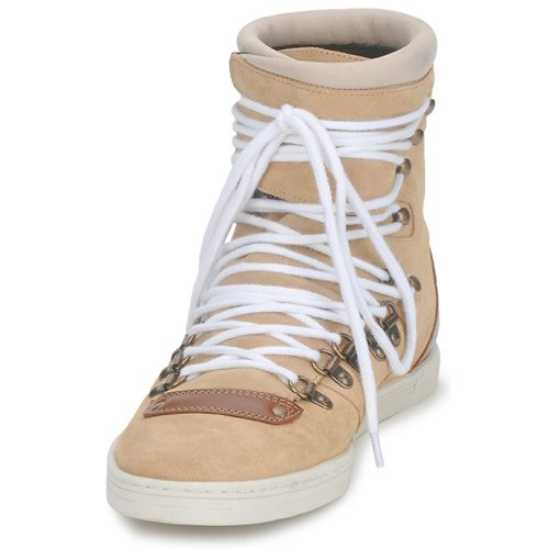 Swear - DUKE - Beige