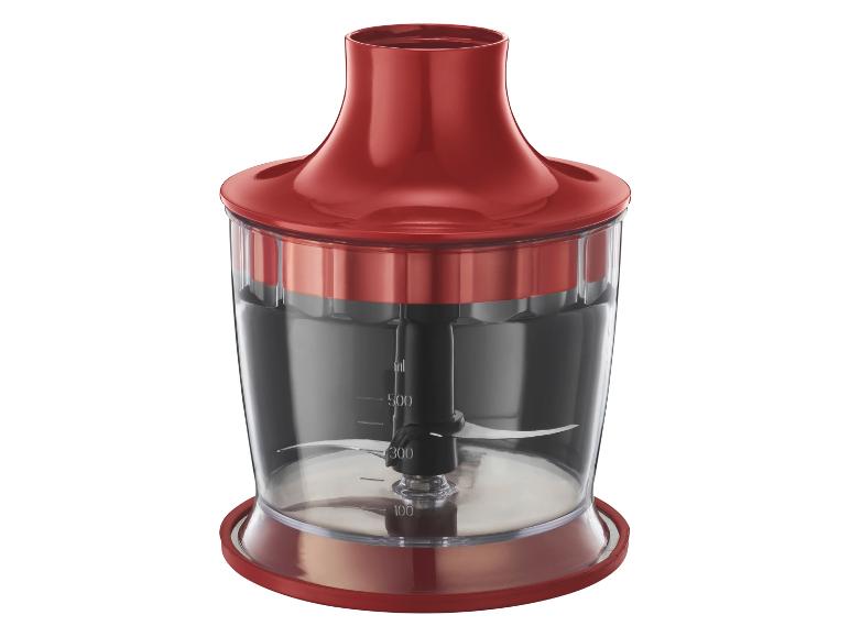3-in-1 staafmixer Desire 24700-56