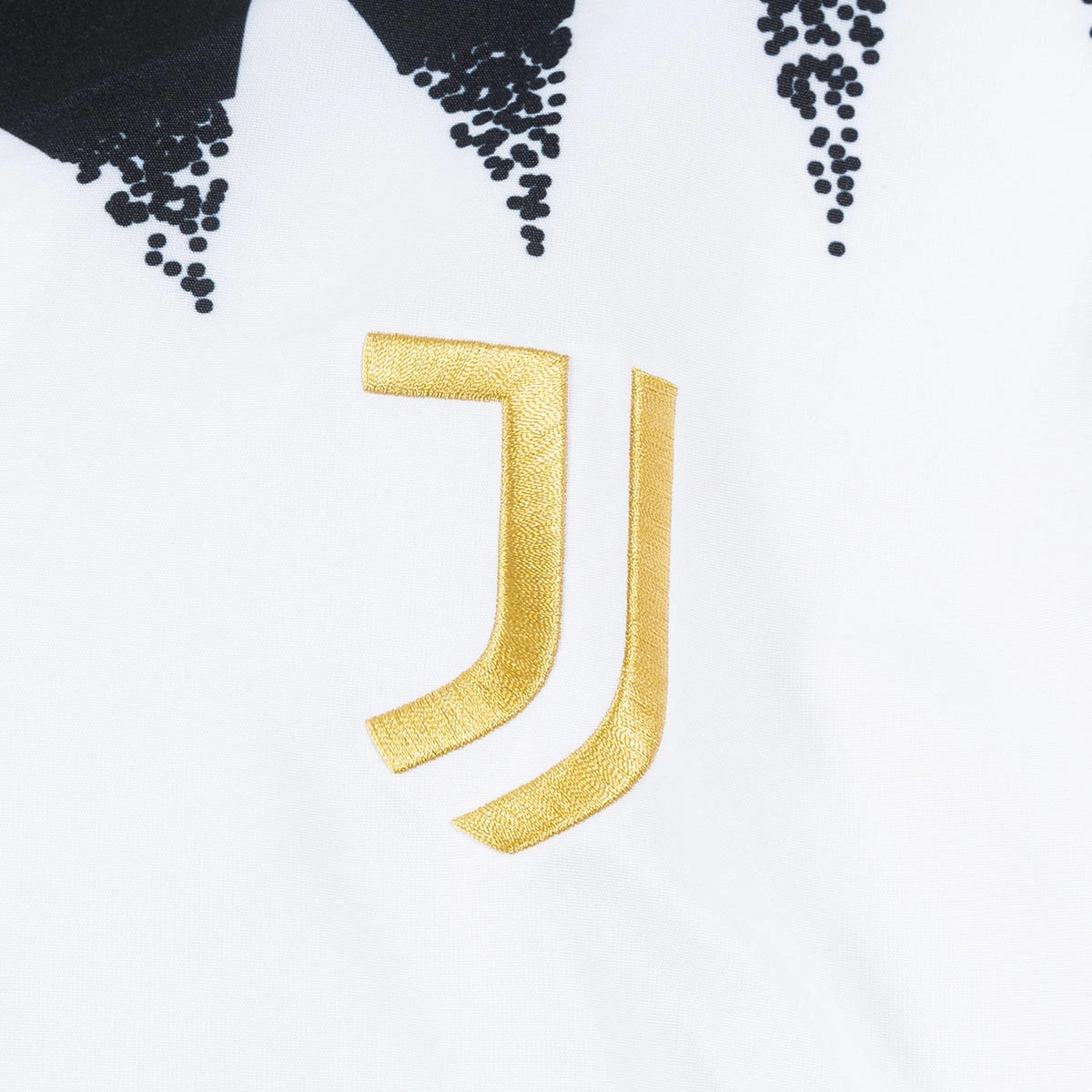 Casaco adidas Juventus Pre-Match 2026-2027