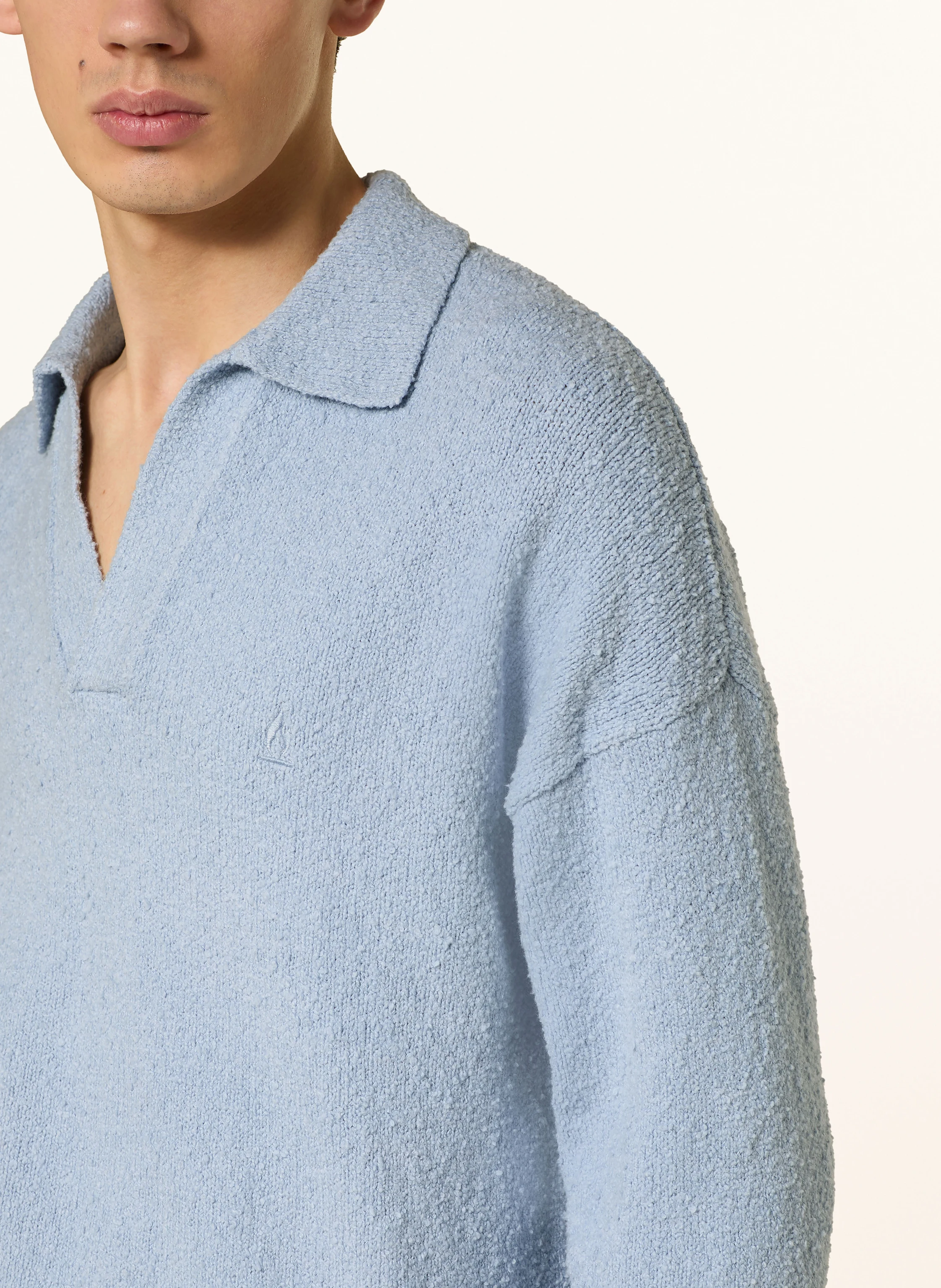 DRYKORN Pullover RUSTINO
