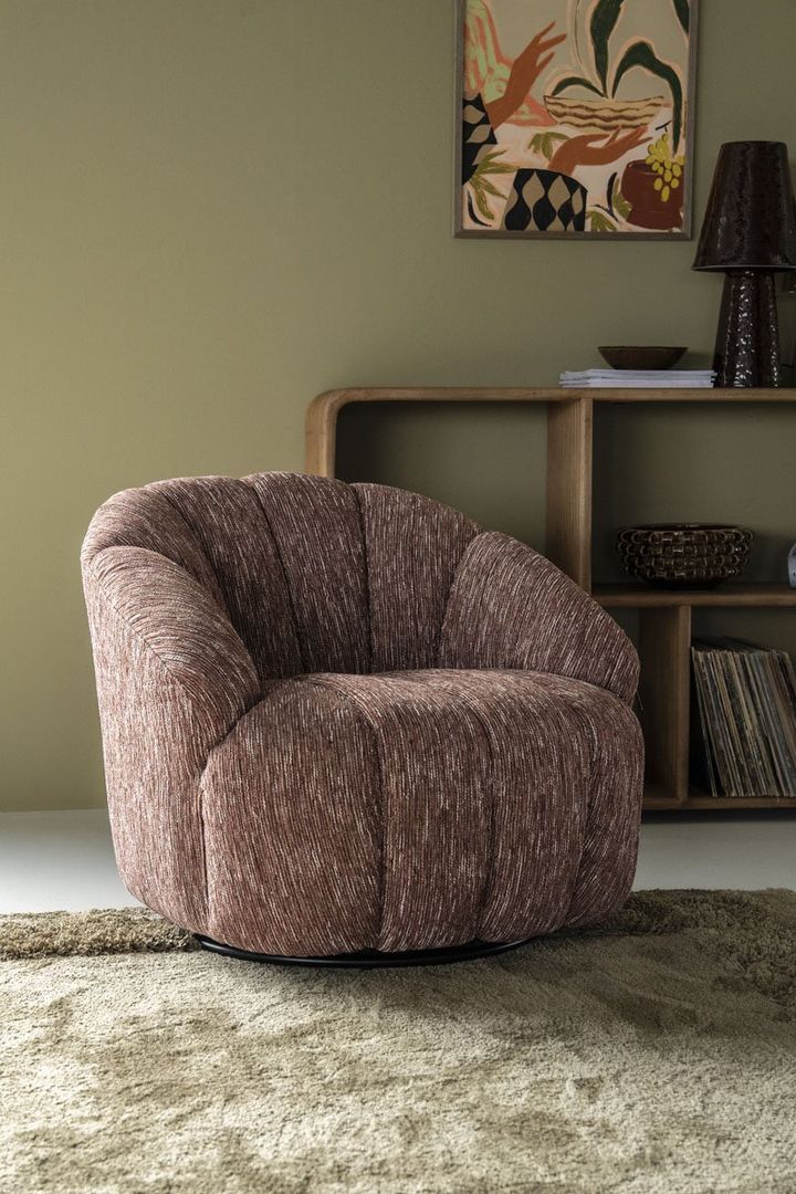 By Boo   Sogno Fauteuil