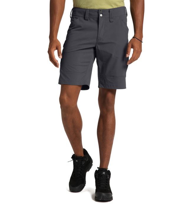 Mid Standard Shorts Men herreshorts