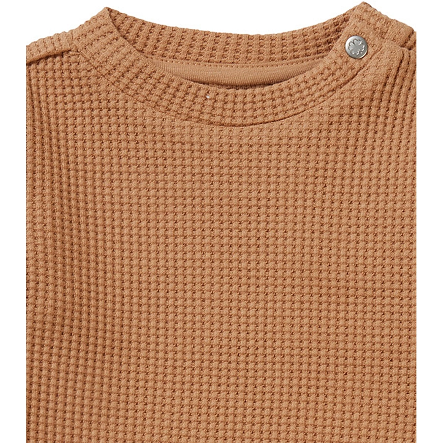 Noppies Langarmshirt Brandfort Doe