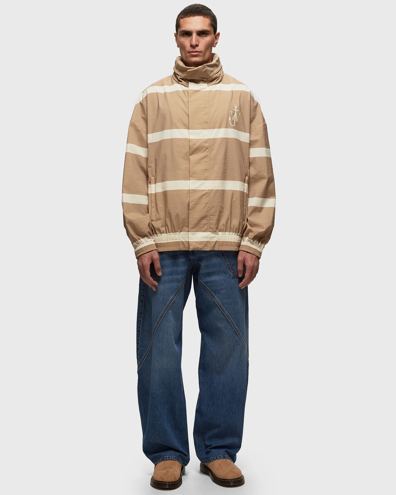 JW Anderson TRACK JACKET