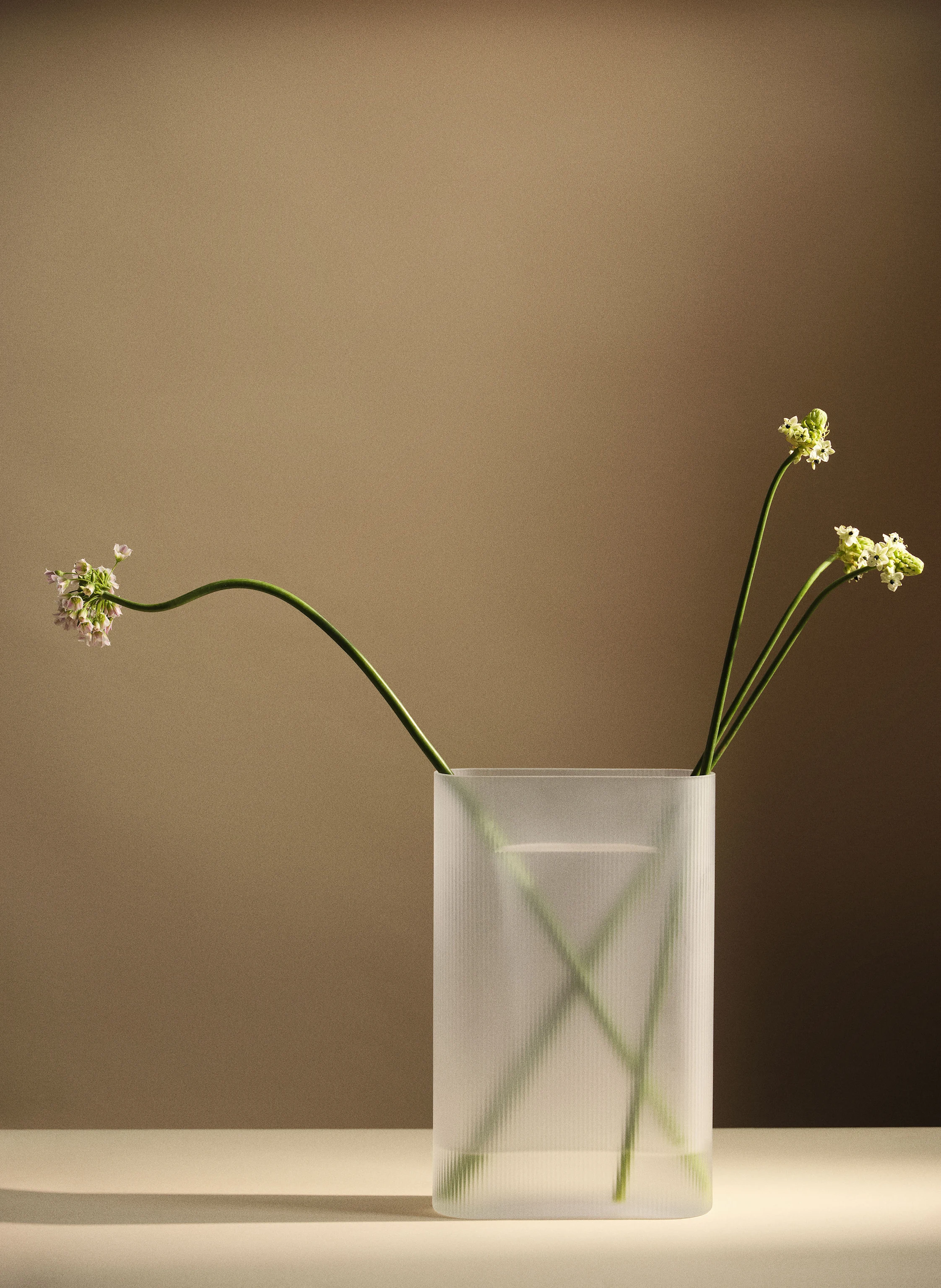 MUUTO Vase RIDGE