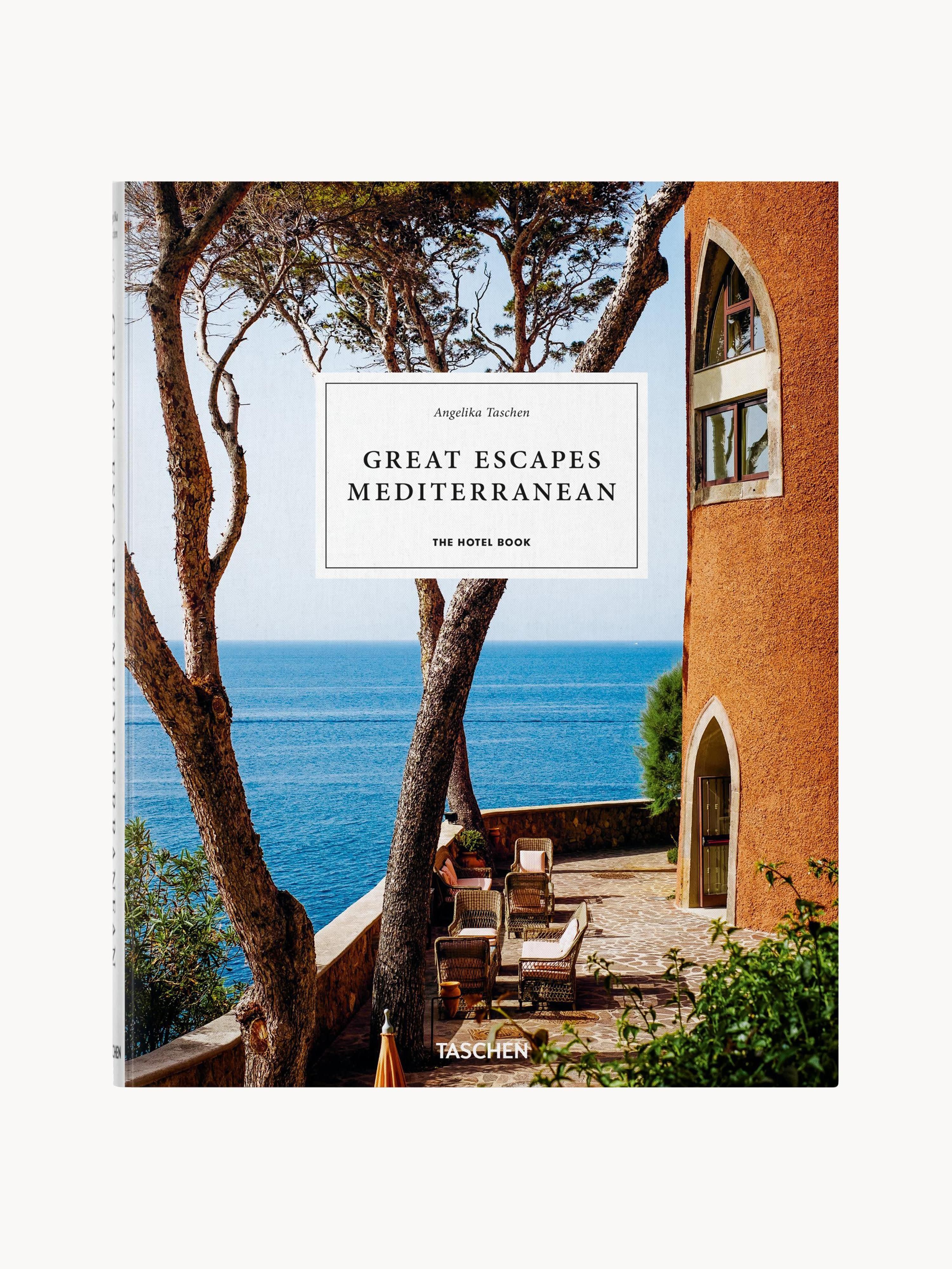 Fotoalbum Great Escapes Mediterranean