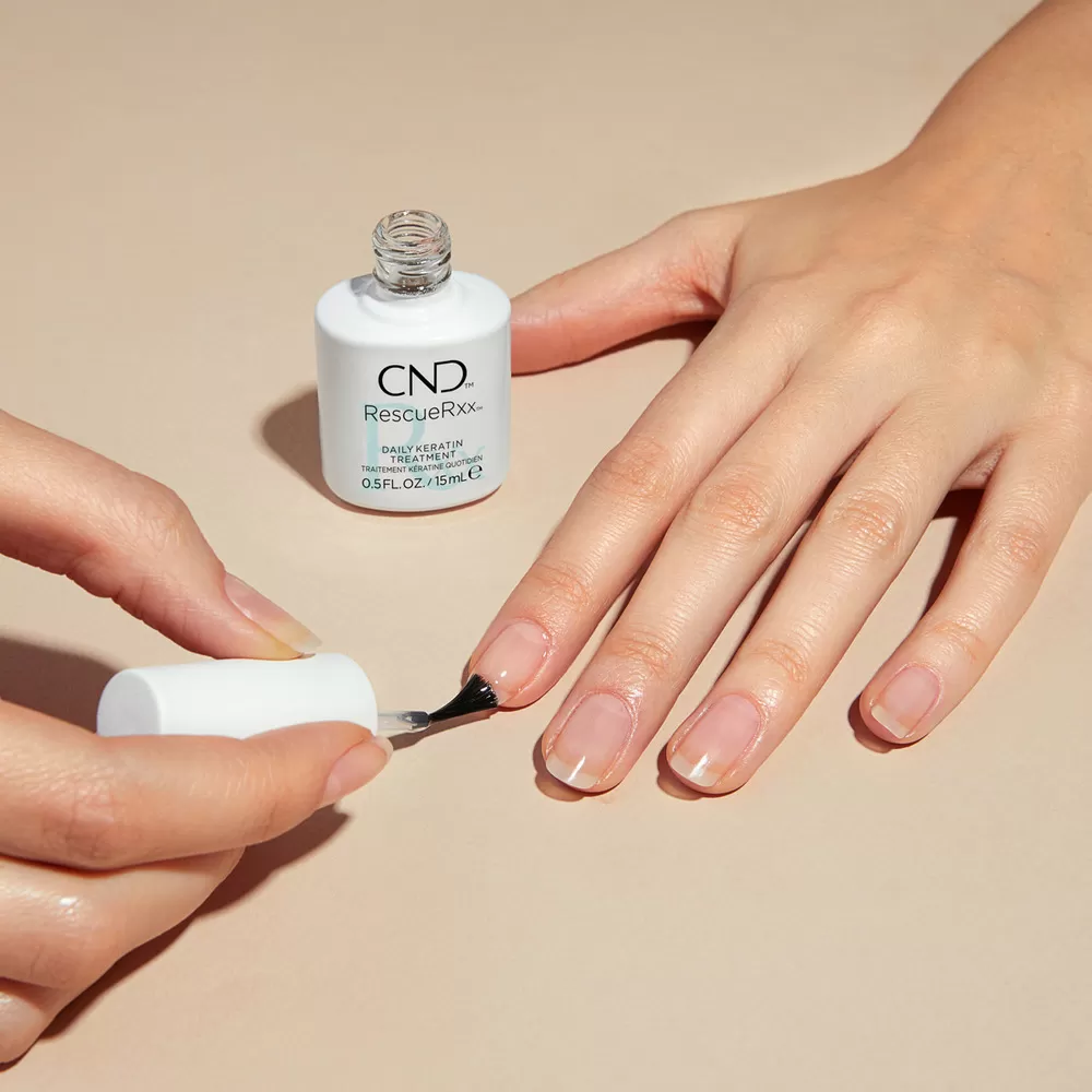 CND RescueRXx - 15 ml.