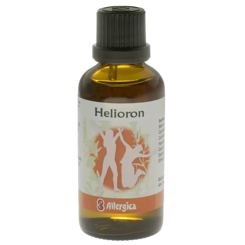 Allergica Helioron - 50 ml