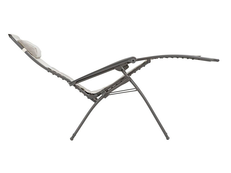 Lafuma RSXA Clip relaxstoel - Seigle