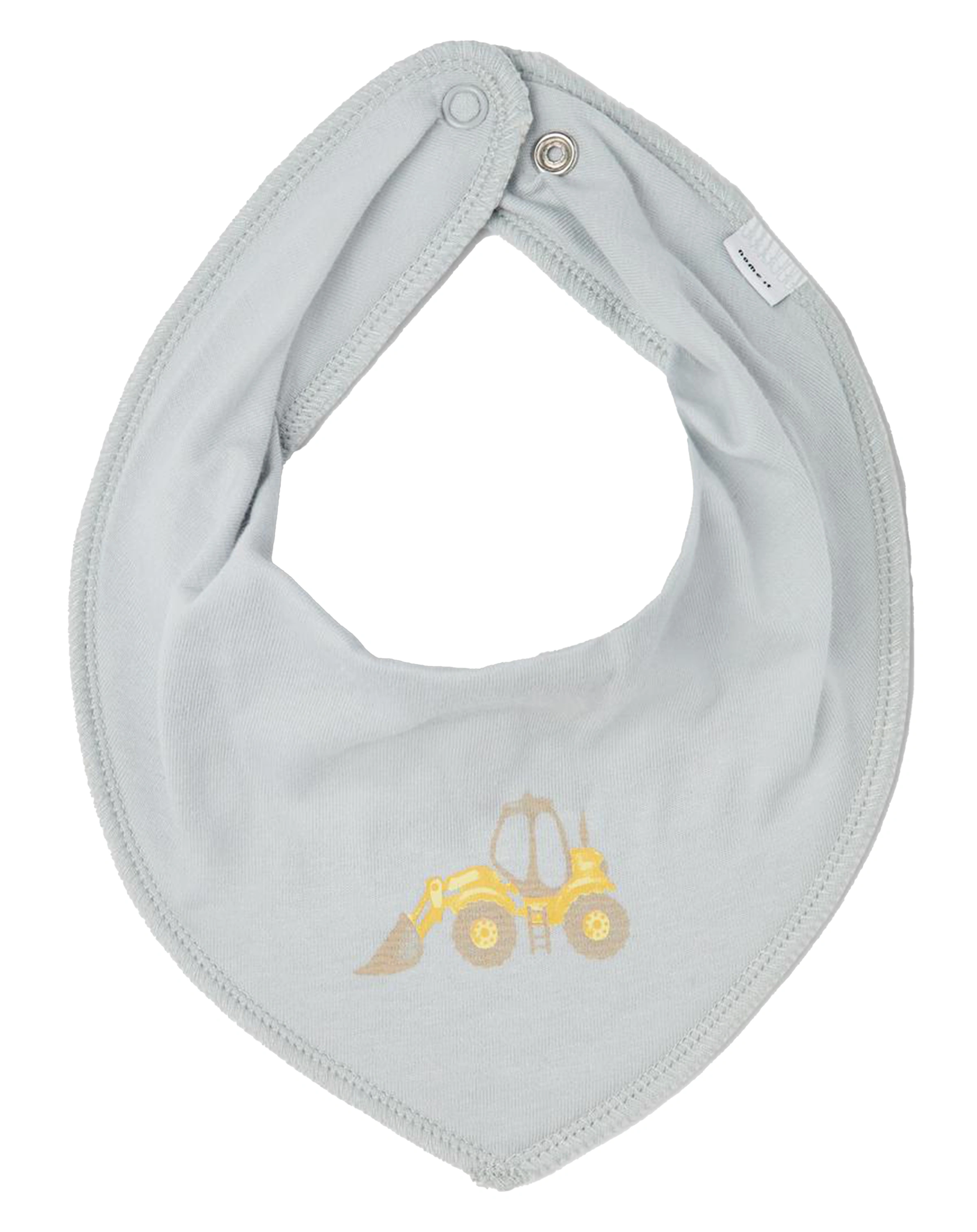 Dreieckstuch NBMYASIMDOBBIE 2er Set in pearl blue