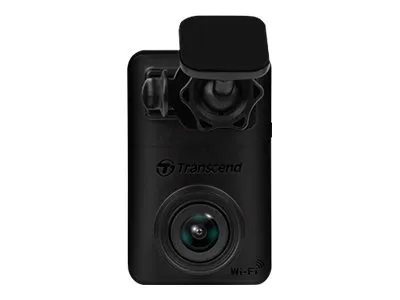 Transcend DrivePro 620 - Dashboard kamera - 1080p / 60 fps - Wi-Fi - GPS / GLONASS - G-Sensor