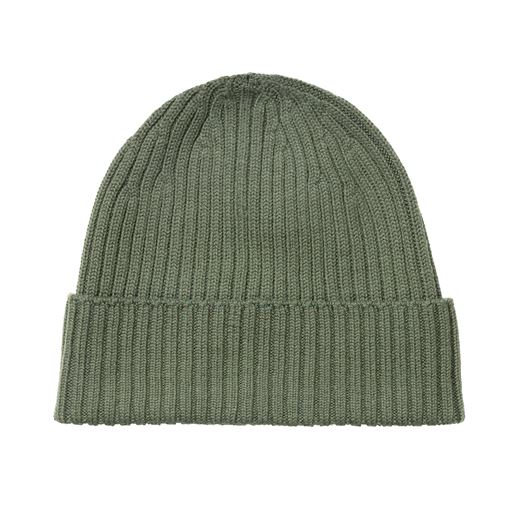 MJM Beanie, Army, One size