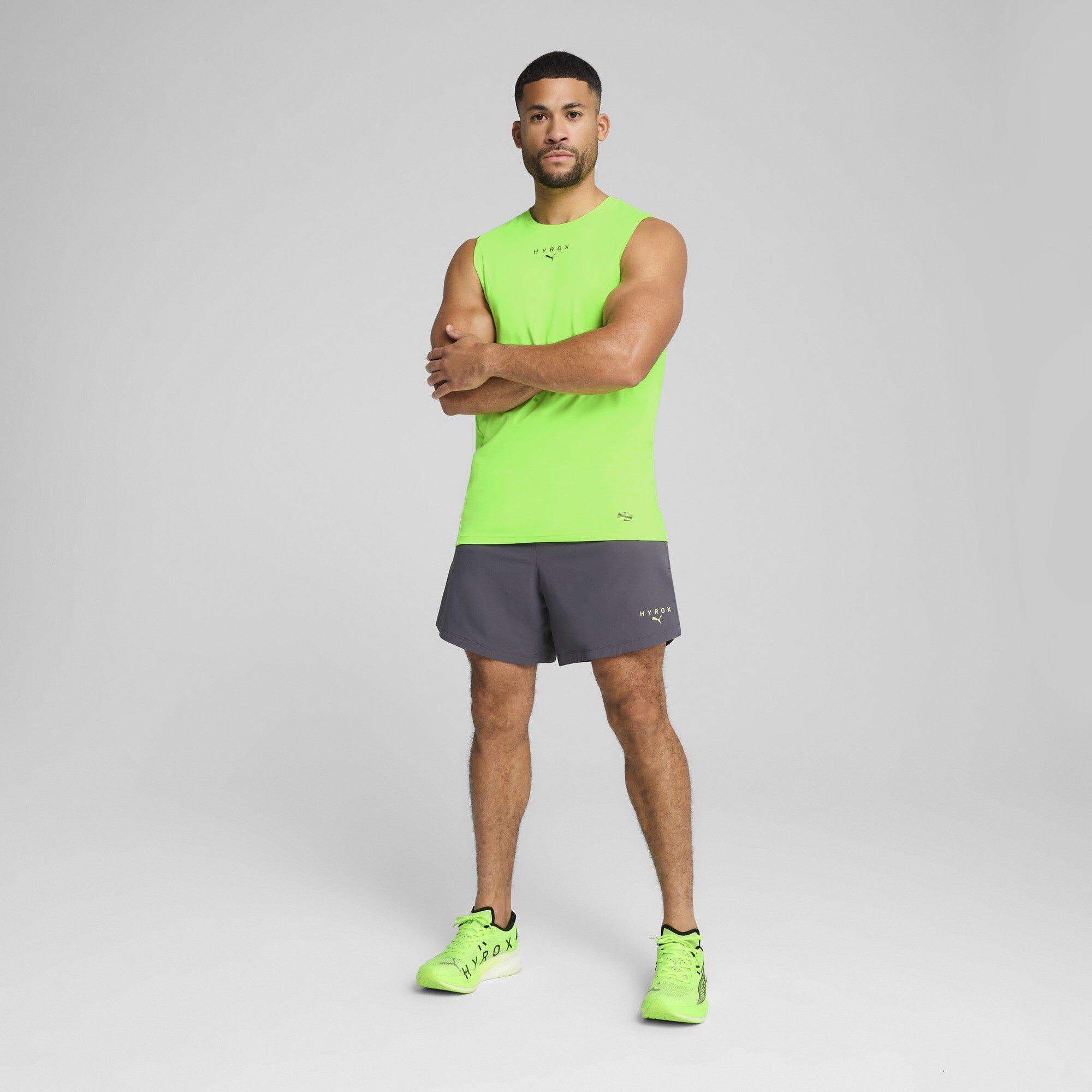 Puma x HYROX Always On Cloudspun Tank Top Adults