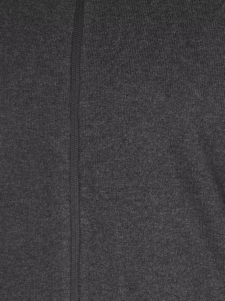 SELECTED Strickjacke grau