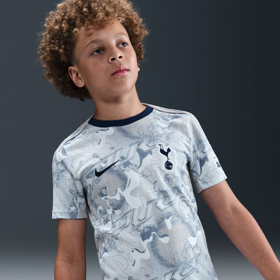 Nike Tottenham Hotspur Pre-Match Top Kids
