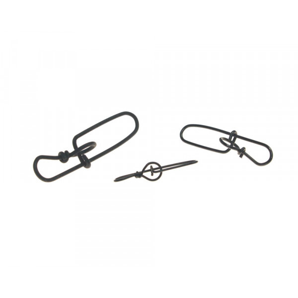 Attaches rapides Rozemeijer Wartel Sure Lock Snap (20 pcs)