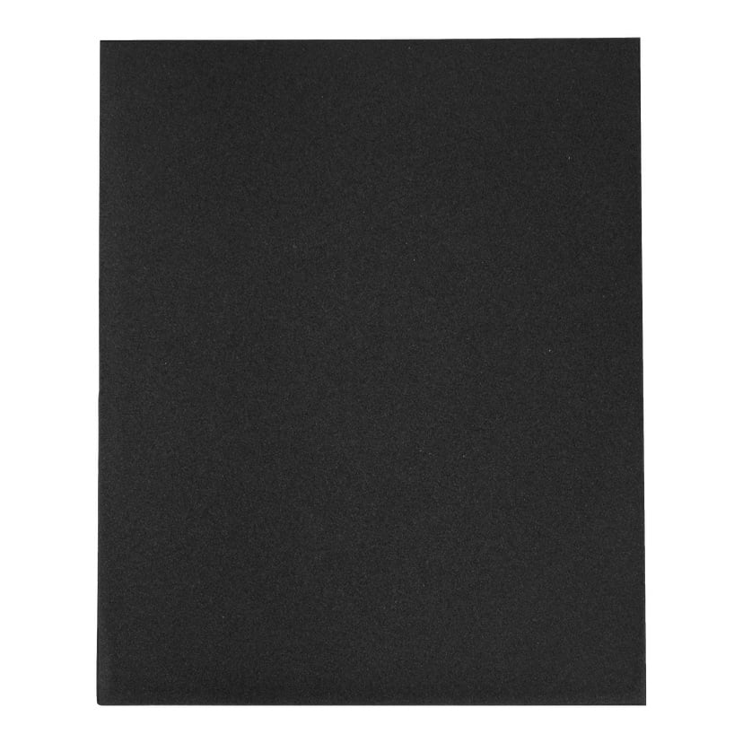 Håndslipepapir 3-pk 230x280 mm