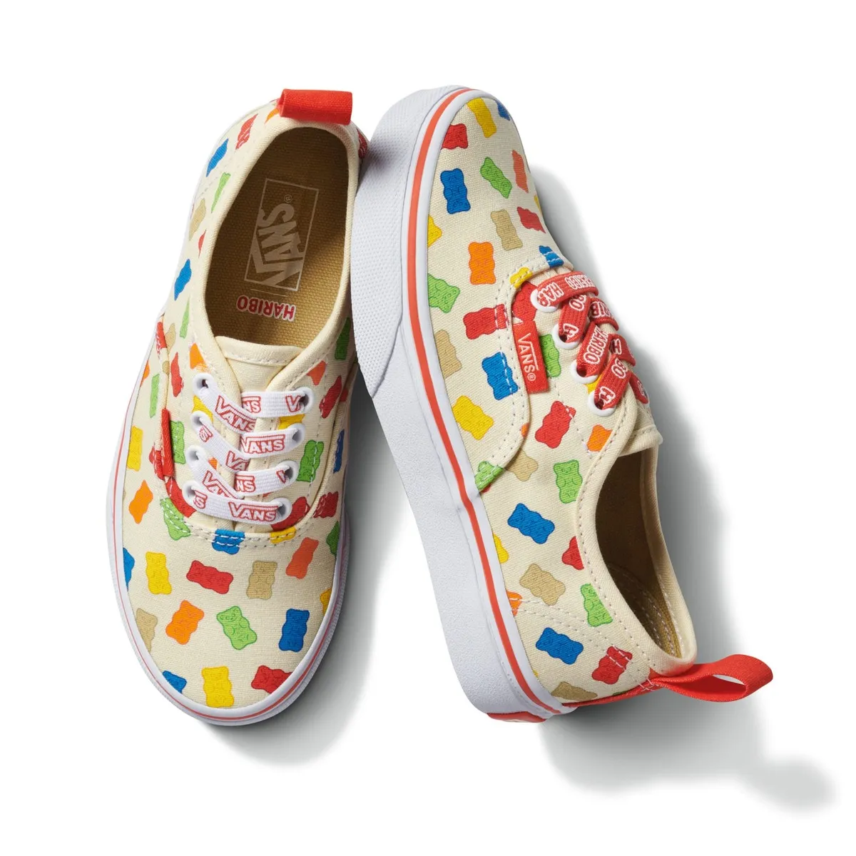 Vans Soulier Authentic Haribo Pointures 11-3