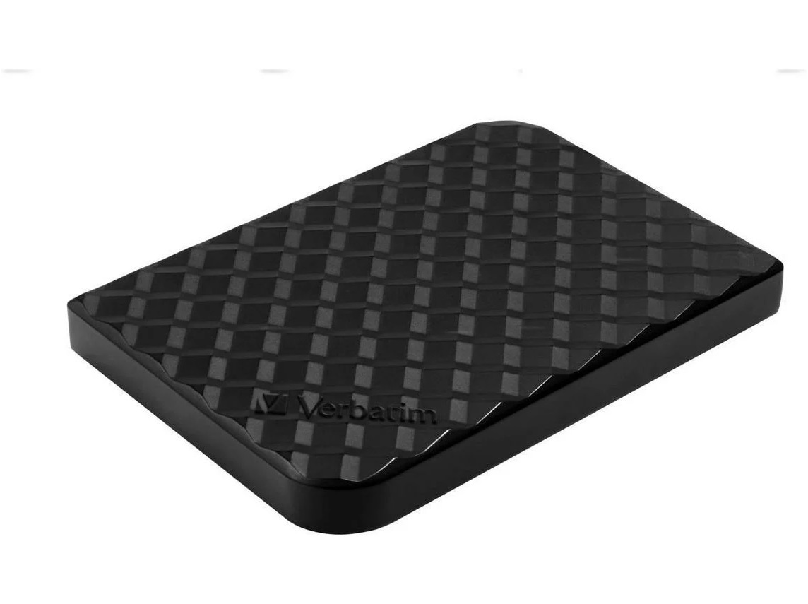 DISCO EXTERNO HDD VERBATIM VER53223 STORE N GO 2.5\
