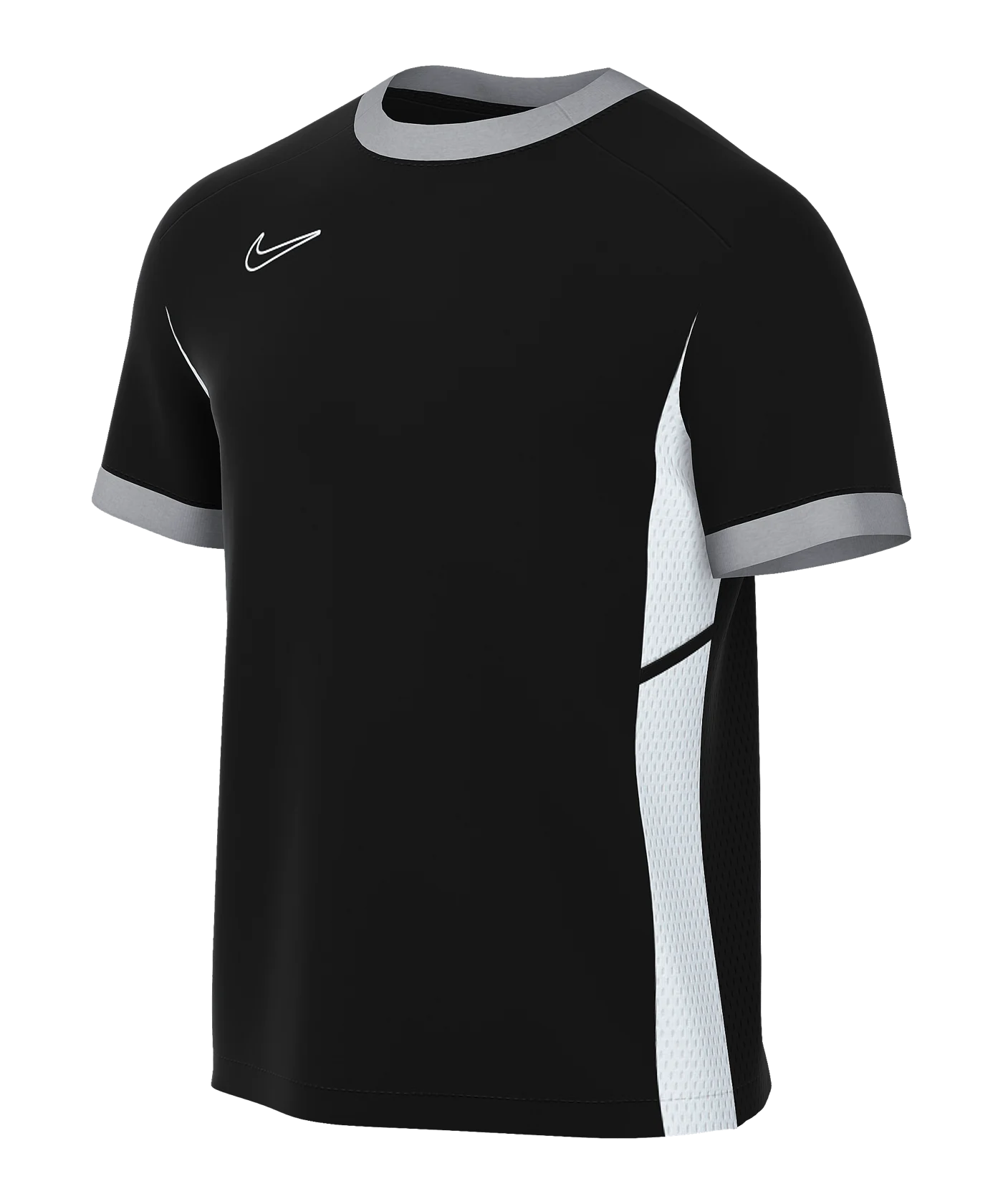Nike Academy 25 Trainingshirt Schwarz F010