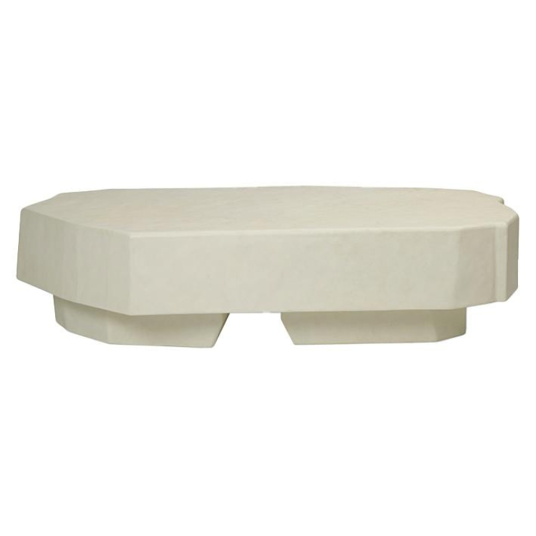 Ferm Living Staffa salontafel 163x82