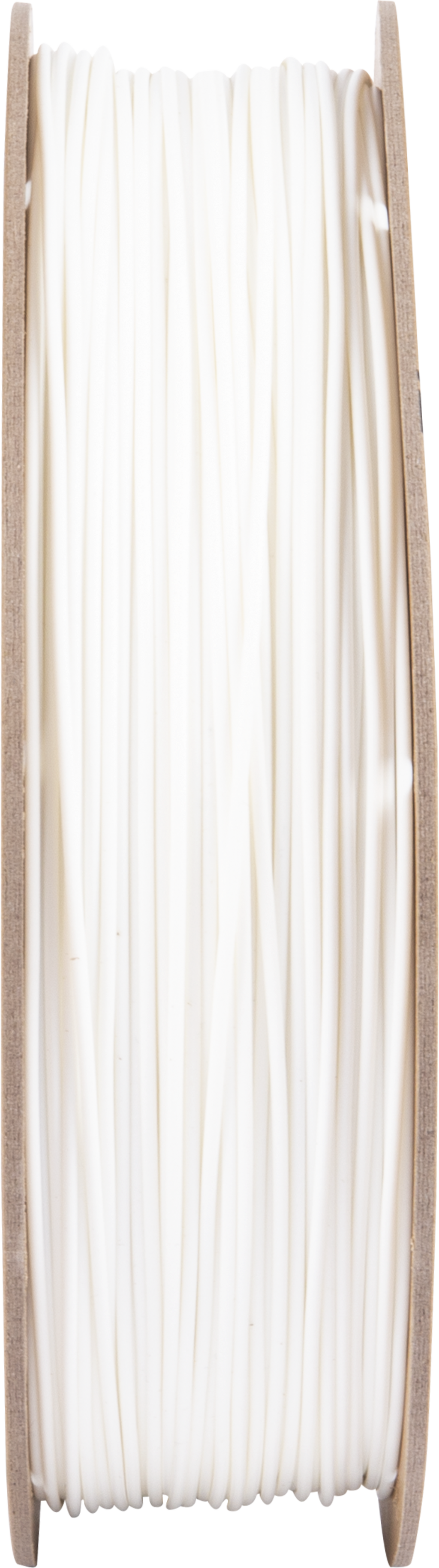 Polymaker  PolyMax PLA Weiß, 1,75 mm / 750 g    Das weiße Filament mit 9-fach höherer Belastbarkeit als herkömmliches PLA