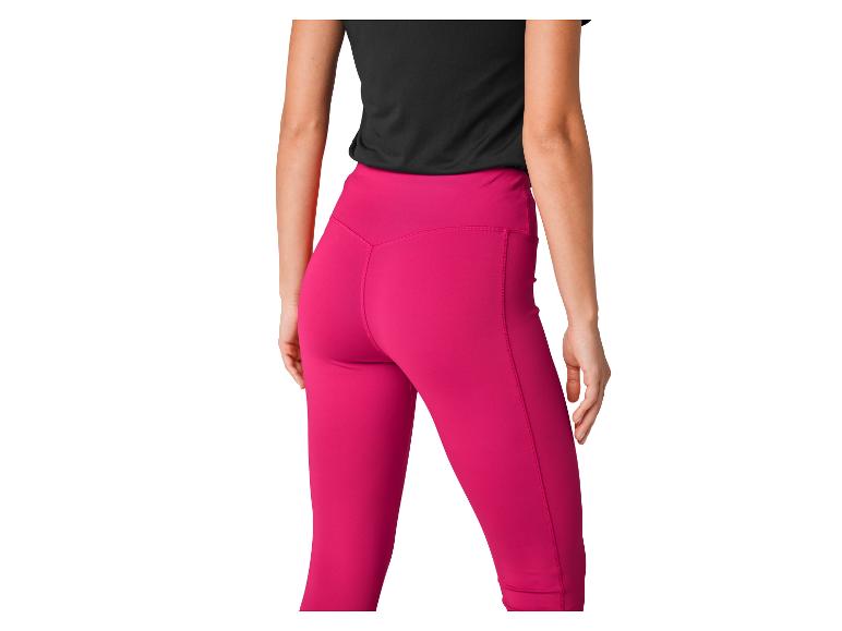 Dames hardlooplegging