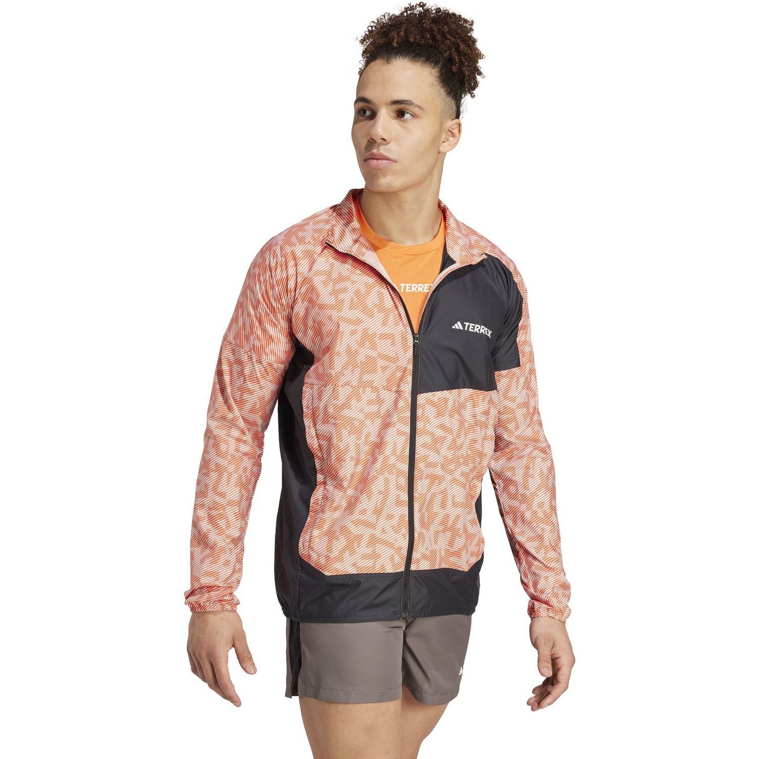 Adidas PerformanceTRAIL WIND J