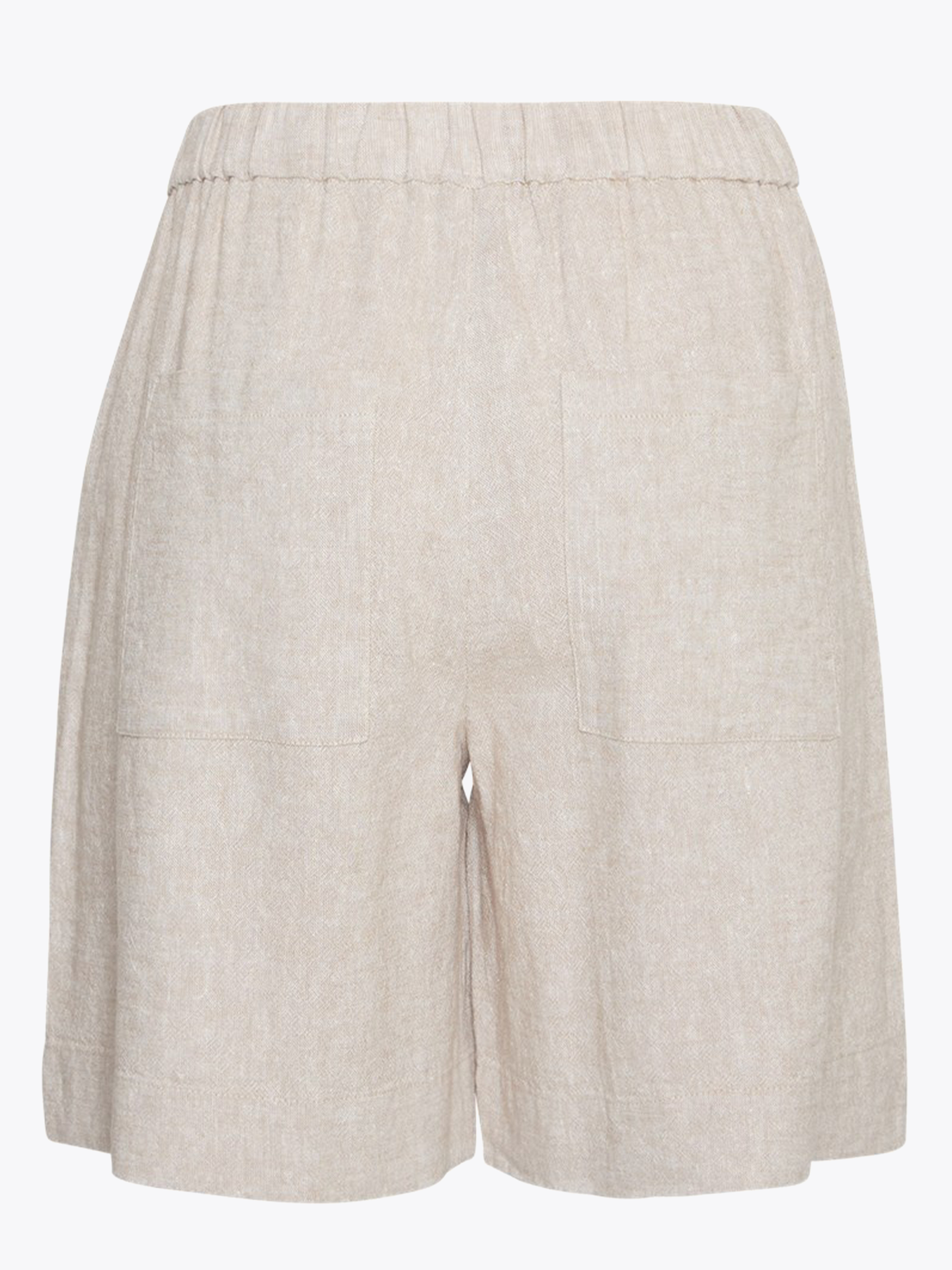 Jovene Ginia High Waist Shorts
