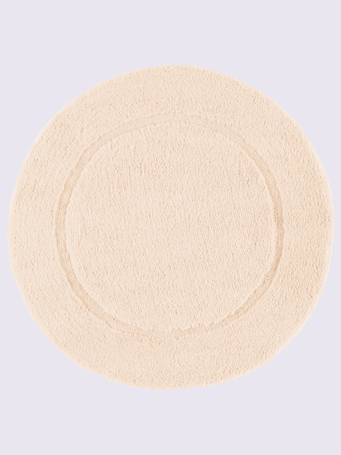 Tapis de bain structure en relief