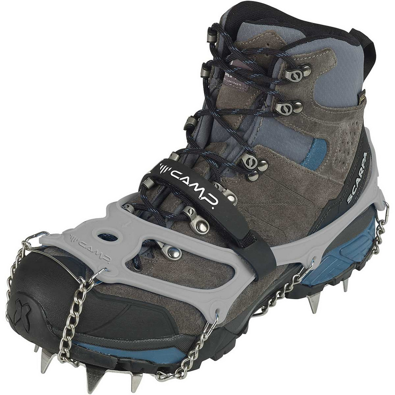 Camp Ice Master Evo Grödel